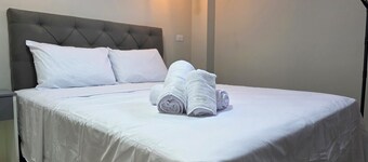 Studio apartment in Guarulhos, next to the airport.