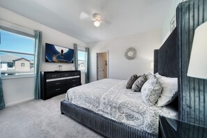 29 bedrooms, iron/ironing board, WiFi, bed sheets