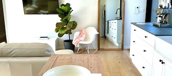 The Bungalow ~ Port Fairy