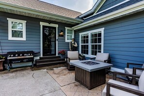 Terrazza/patio