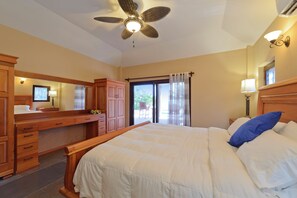 3 Schlafzimmer, Zimmersafe, Bügeleisen/Bügelbrett, kostenloses WLAN