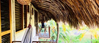 MARIA MOÑITOS HOSTEL