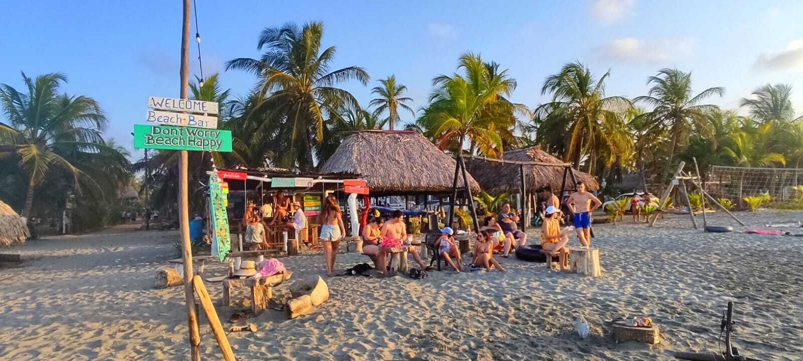 Playa