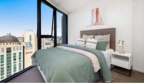 2 Schlafzimmer