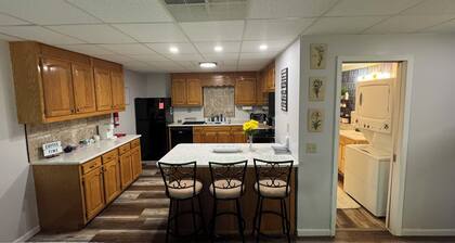 Escape to Cherrywood