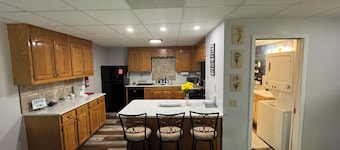 Escape to Cherrywood