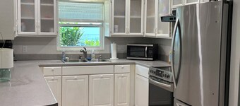 Pet-Friendly Canal Home in Sebring – Easy Access to Lake Jackson!