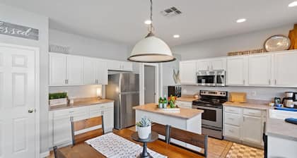 Goodyear Gem Near Wigwam Resort & Spring Training