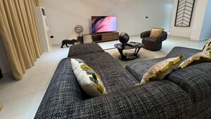 منطقة المعيشة
