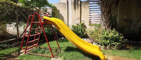 Espace pour enfants