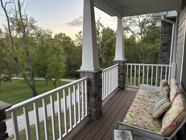 Property grounds - Blacksburg Football Getaway (Blacksburg)