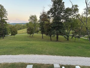 Property grounds - Blacksburg Football Getaway (Blacksburg)