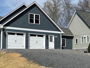 Exterior - Blacksburg Football Getaway (Blacksburg)