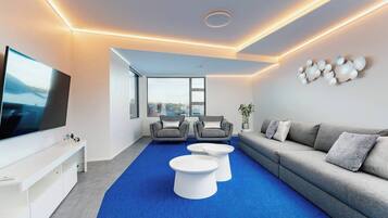 Smart TV, offices