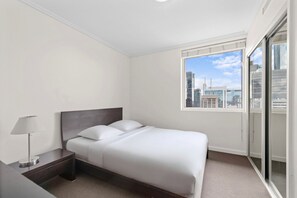 3 chambres