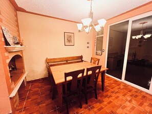 Restauration