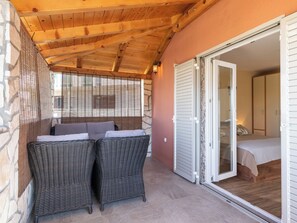 3 bedrooms, internet