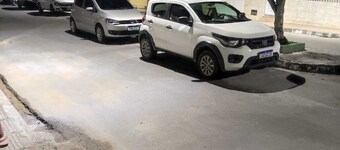 Apartamento kitnet K.A