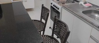 Apartamento kitnet K.A