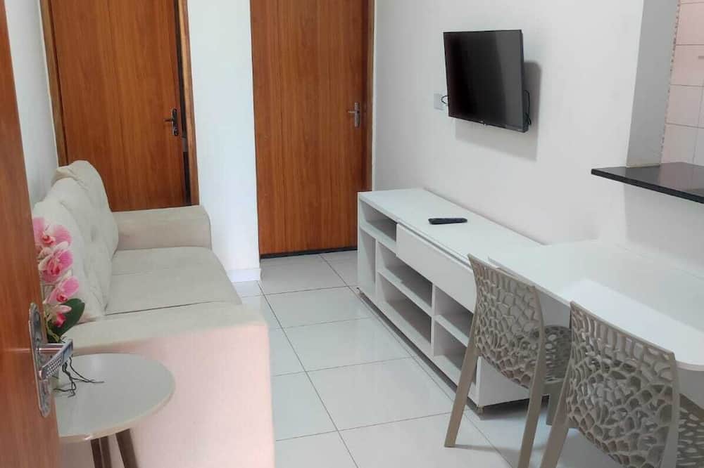 Apartamento kitnet K.A - Palmeirina
