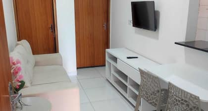 Apartamento kitnet K.A