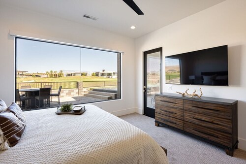 The Retreat Copper Rock~Pool/Spa