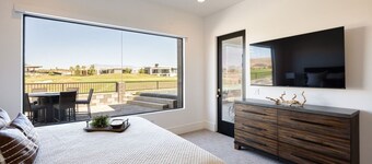 The Retreat Copper Rock~Pool/Spa