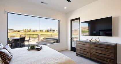 The Retreat Copper Rock~Pool/Spa