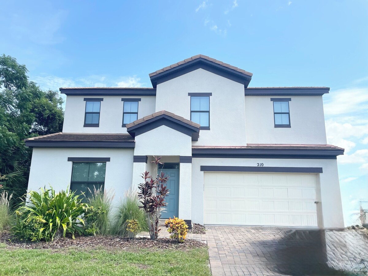 Bild für Gastgeberprofil