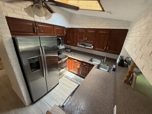 Private kitchen - ⚾ Stay steps from Phillies Spring Training! (Clearwater)