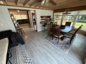 Interior - ⚾ Stay steps from Phillies Spring Training! (Clearwater)