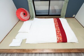 4 Schlafzimmer, WLAN