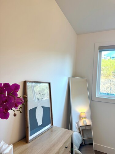 Maple Bay Hideaway suite NEW - 1 Bed 1 bath in Maple Bay