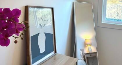 Maple Bay Hideaway suite NEW - 1 Bed 1 bath in Maple Bay