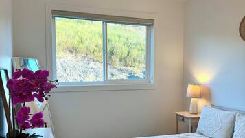 1 habitación, escritorio, wifi gratis y ropa de cama