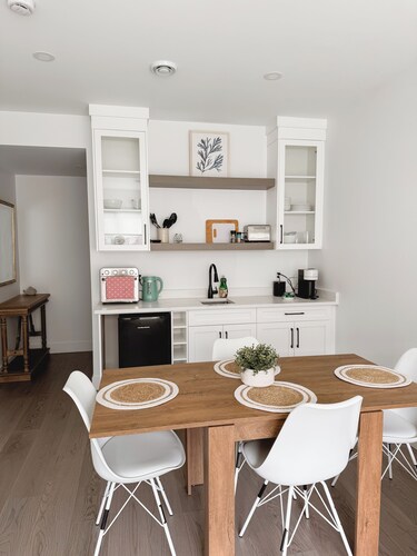 Maple Bay Hideaway suite NEW - 1 Bed 1 bath in Maple Bay