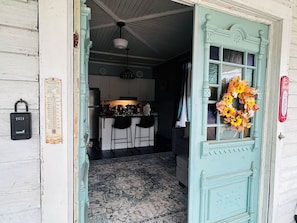 Intérieur