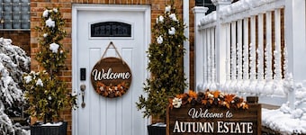 Autumn Estate