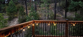 Modern River Condo / Silver Mt. / Hiawatha / Cda River