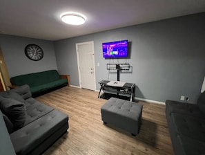 TV