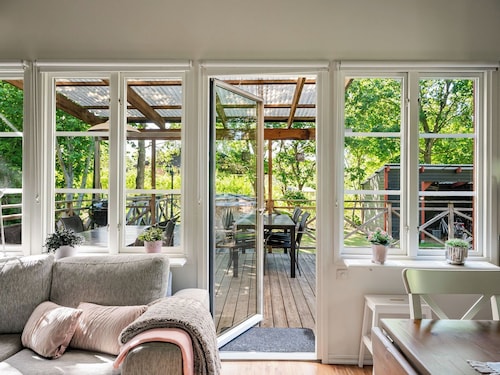 Stenlycke by Interhome