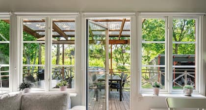 Stenlycke by Interhome