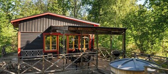 Stenlycke by Interhome