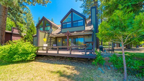 #101 Graeagle Meadows