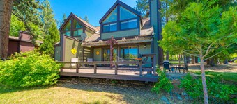 #101 Graeagle Meadows