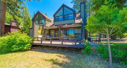 #101 Graeagle Meadows