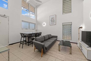 تلفزيون ذكي