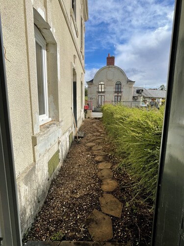 Logement proche Zoo de Beauval et au cœur des châteaux de la Loire