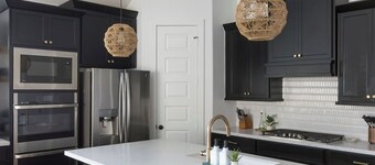 4-bedroom house with Pool and Putting Green in Hill Country