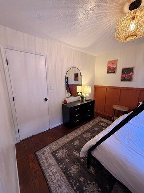 3 Schlafzimmer, Bügeleisen/Bügelbrett, WLAN, Bettwäsche